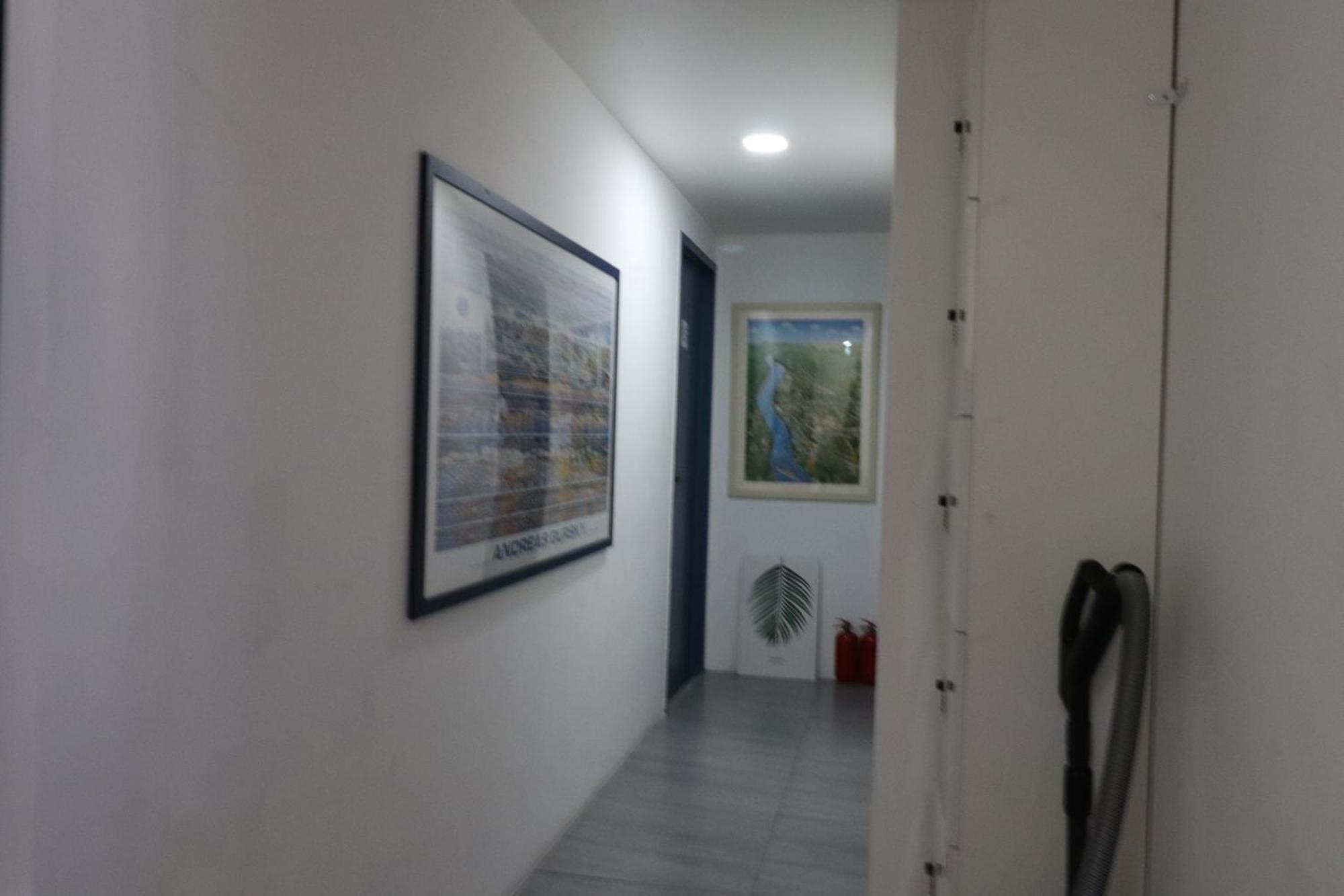 Hah Guesthouse Szöul Kültér fotó