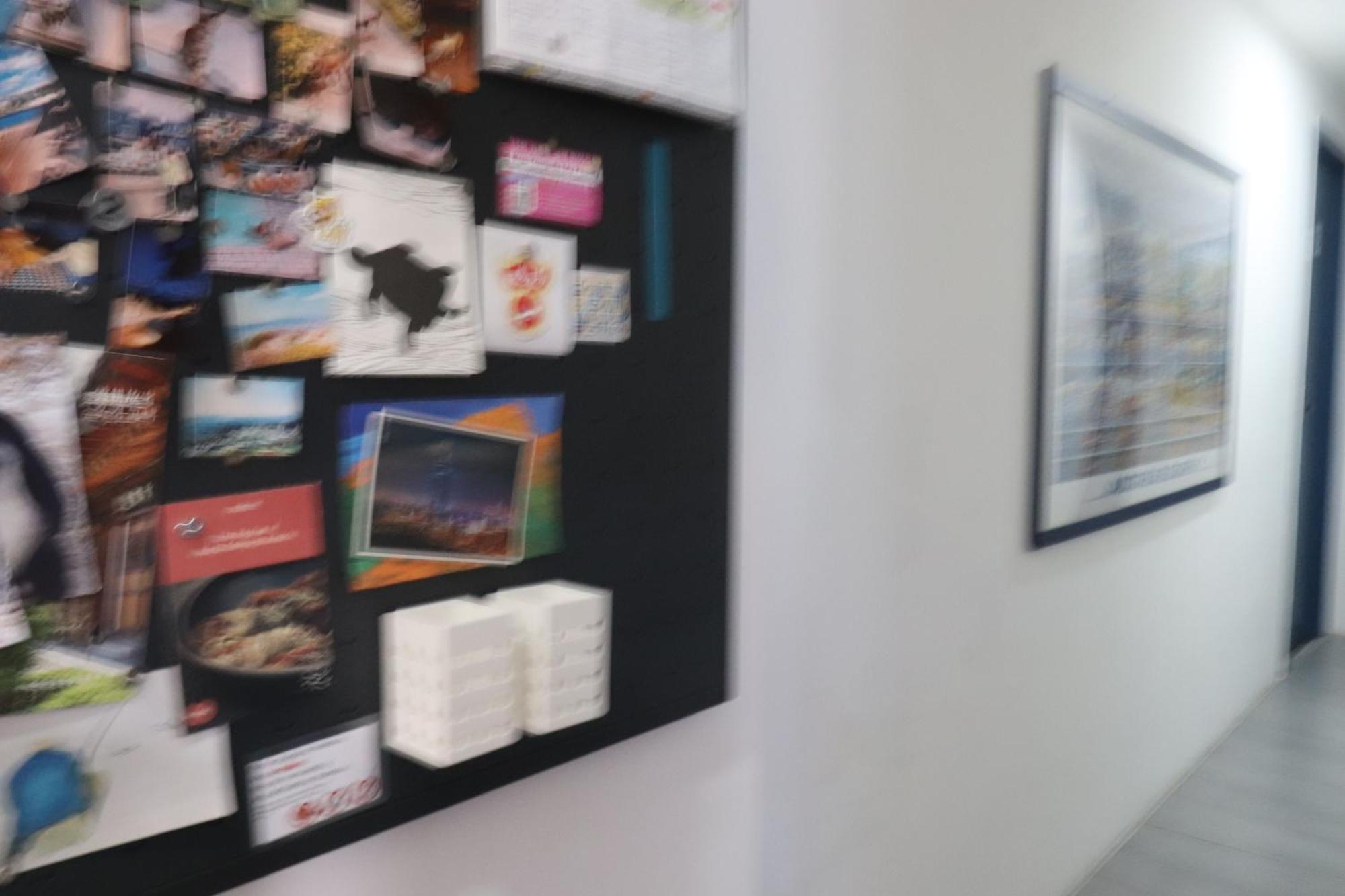 Hah Guesthouse Szöul Kültér fotó