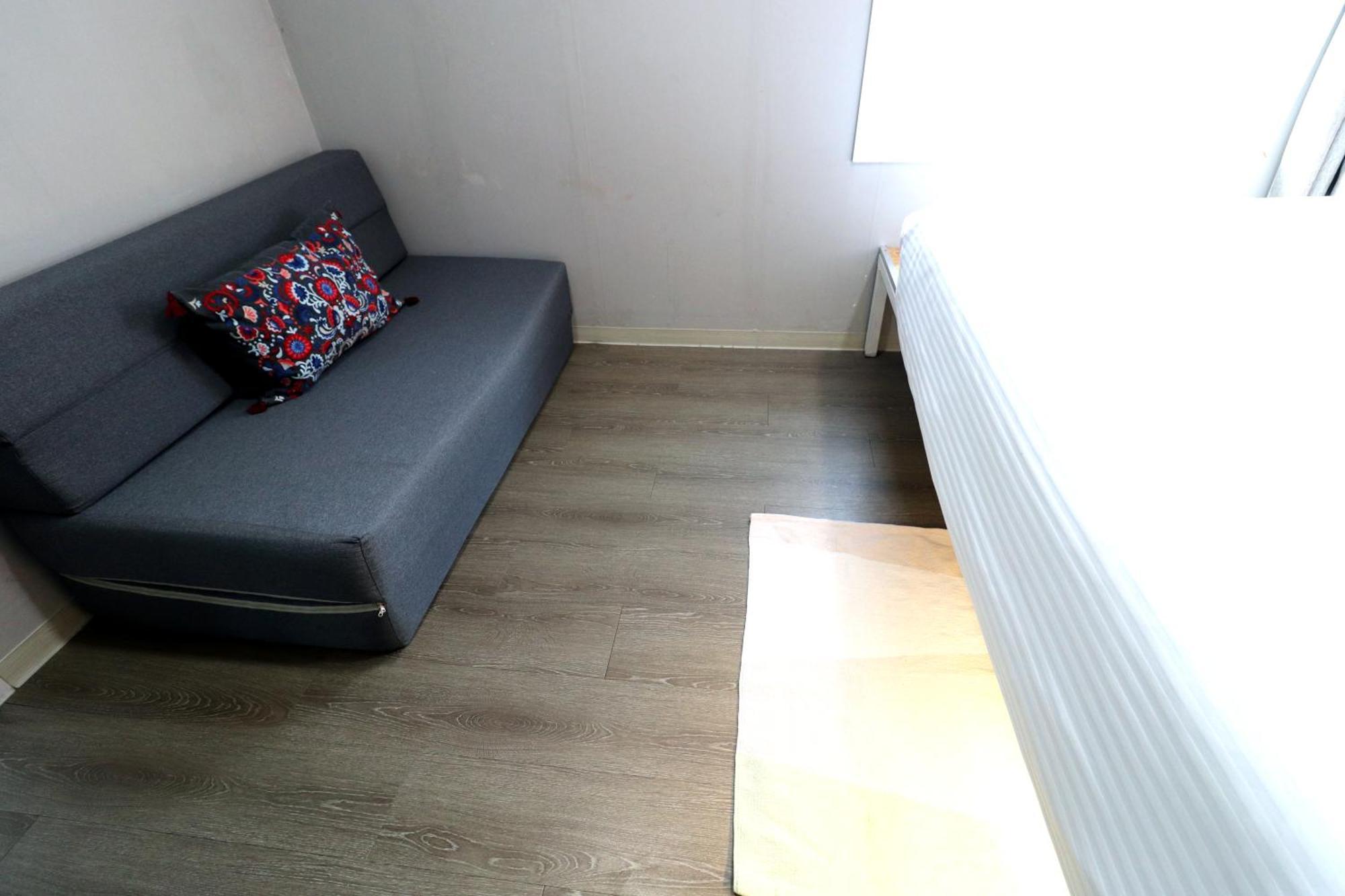 Hah Guesthouse Szöul Kültér fotó