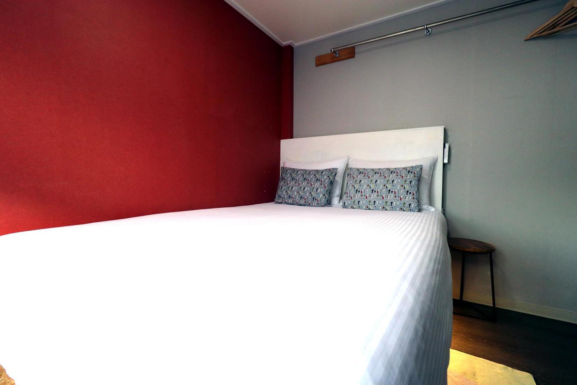 Hah Guesthouse Szöul Kültér fotó